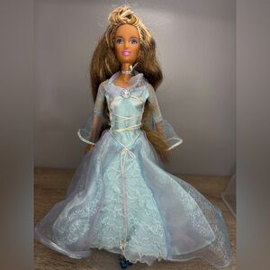 Barbie Legend of Pegasus Rayla Doll